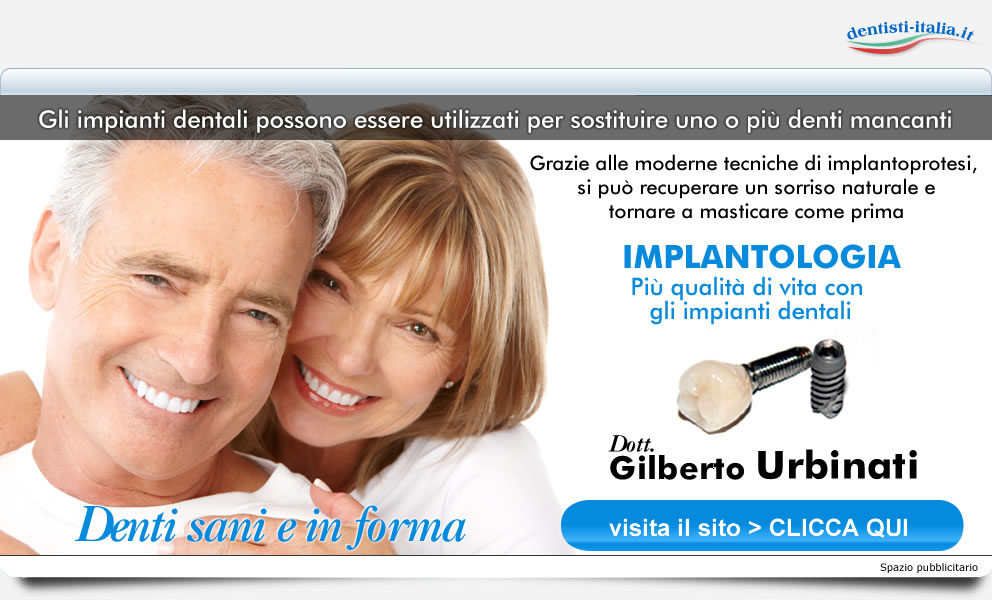 implantologia pesaro